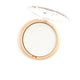 Quiz Cosmetics Matte Translucent Powder transparentny puder matujący