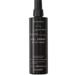 Farmavita HD LifeStyle Gel Spray Extra Strong spray do włosów 220ml