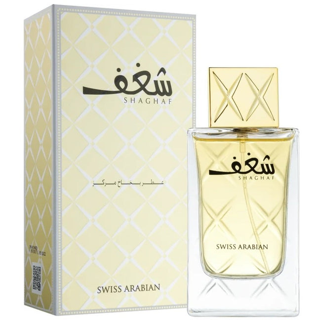 Swiss Arabian Shaghaf Women woda perfumowana spray 75ml