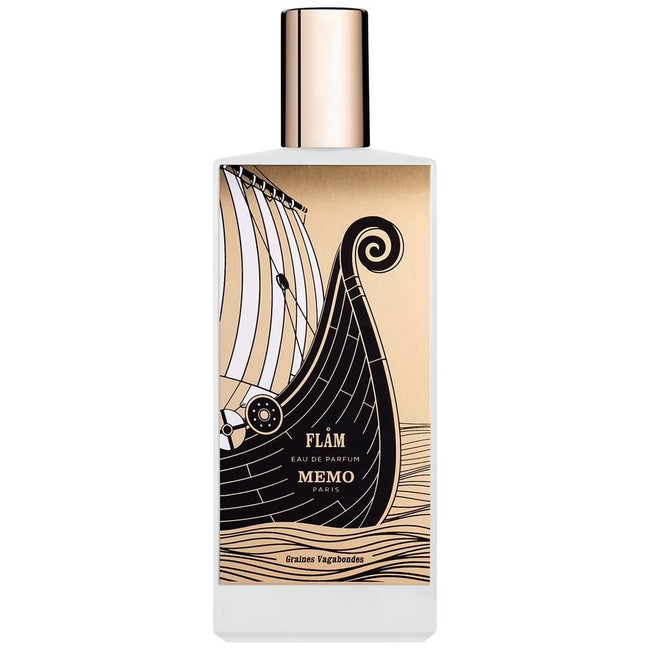 Memo Paris Flam woda perfumowana spray