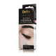 Delia Eyebrow Expert żelowa henna do brwi i rzęs