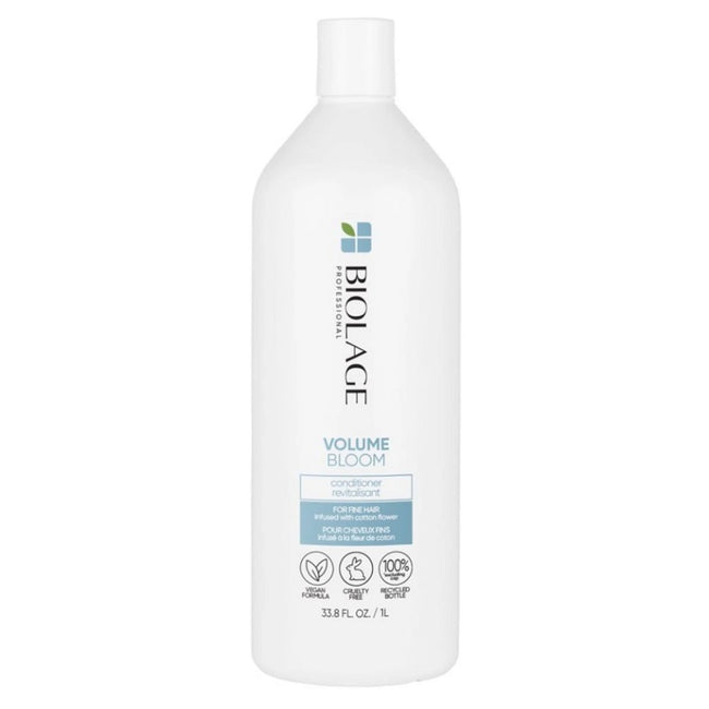 Matrix Biolage VolumeBloom odżywka zwiększająca objętość włosów 1000ml