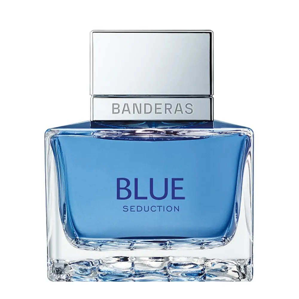antonio banderas blue seduction for men woda toaletowa 50 ml     