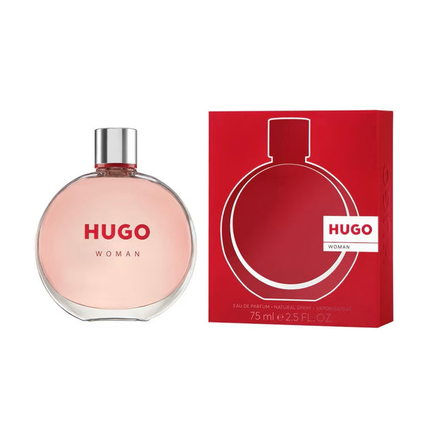 Hugo Boss Woman woda perfumowana