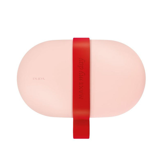 Pupa Milano Make My Day Plus paleta do makijażu twarzy 24.3g