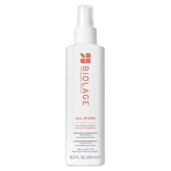 Matrix Biolage All in One odżywczy koncentrat w sprayu 250ml