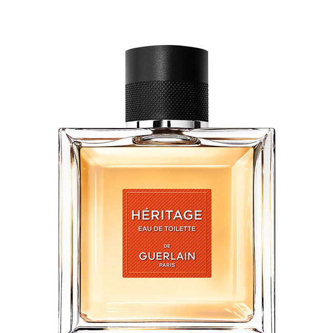Guerlain Heritage woda toaletowa spray