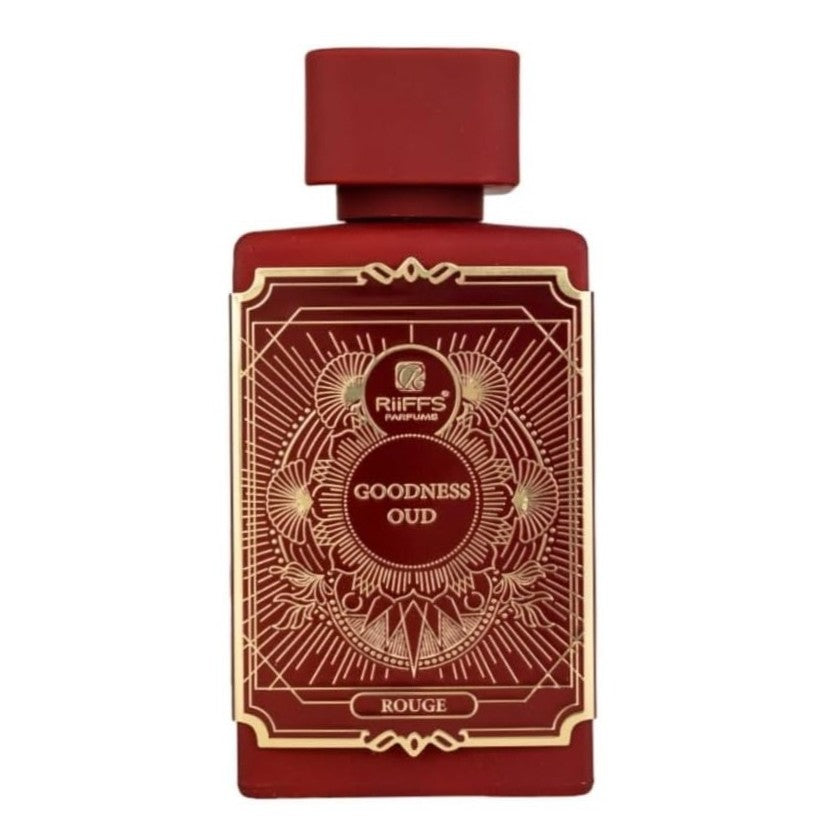 riiffs goodness oud rouge