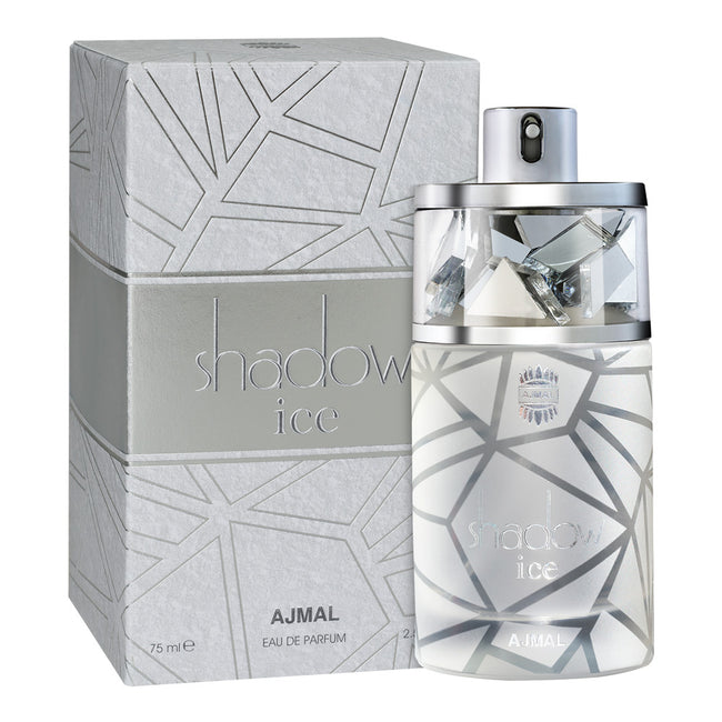 Ajmal Shadow Ice woda perfumowana spray