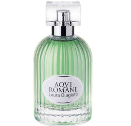 Laura Biagiotti Aqve Romane Divinum Ficus woda toaletowa spray 100ml - produkt bez opakowania