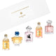 Guerlain La Collection Du Parfumeur zestaw miniaturek perfum 5szt