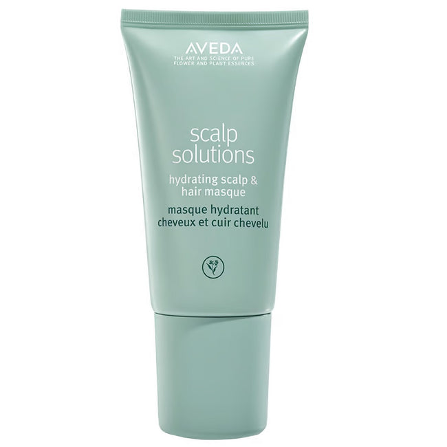 Aveda Scalp Solutions Hydrating Scalp & Hair Masque nawilżająca maska do skóry głowy i włosów 150ml