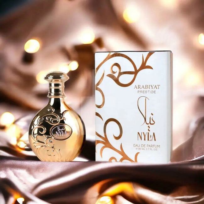 Arabiyat Prestige Nyla woda perfumowana