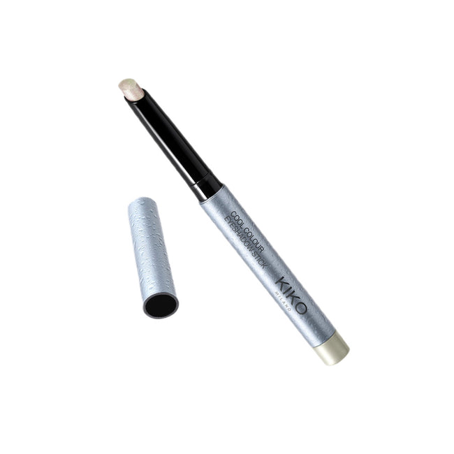 KIKO Milano Cool Colour Eyeshadow Stick cień do powiek w sztyfcie