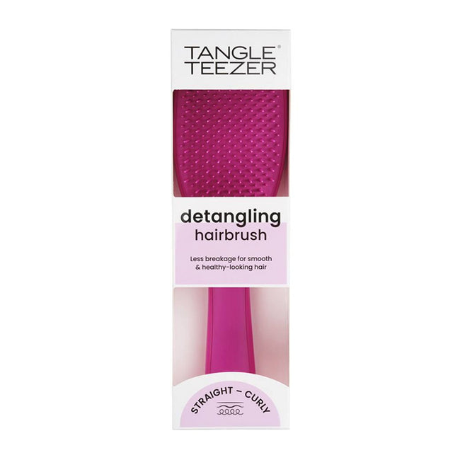 Tangle Teezer The Ultimate Detangler szczotka do włosów Electric Raspberry