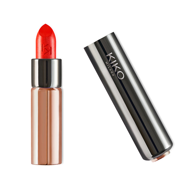 KIKO Milano Gossamer Emotion Creamy Lipstick kremowa pomadka do ust 3.5g