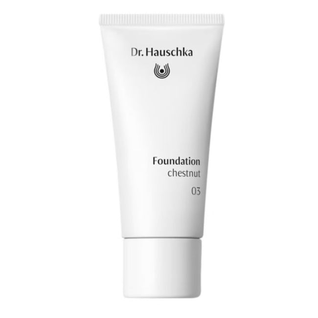 Dr. Hauschka Foundation podkład do twarzy 30ml