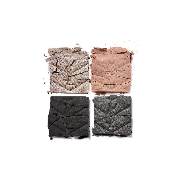Yves Saint Laurent Couture Mini Clutch paleta cieni do powiek