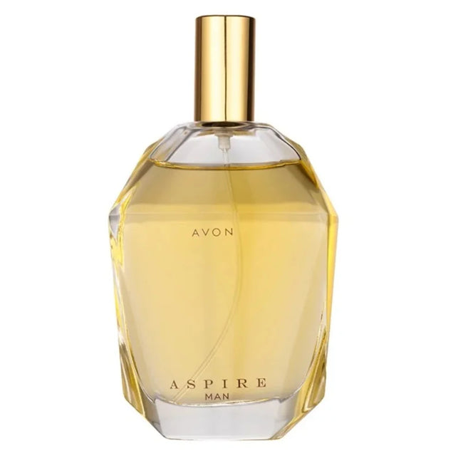 Avon Aspire Man woda toaletowa