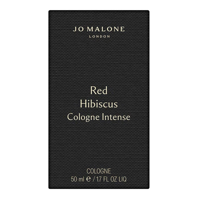 Jo Malone Red Hibiscus Cologne Intense woda kolońska