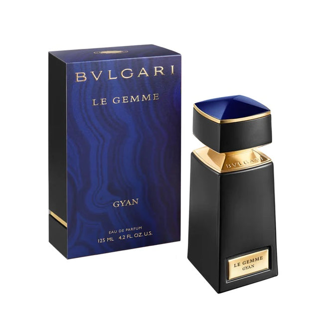 Bvlgari Le Gemme Gyan woda perfumowana
