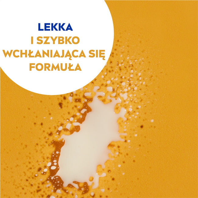 Nivea Sun Protect & Moisture nawilżający balsam w sprayu do opalania SPF30 200ml