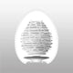 TENGA Easy Beat Egg Silky II jednorazowy masturbator w kształcie jajka