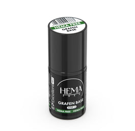 Excellent PRO Grafen Base HemaFree przeźroczysta baza 7g