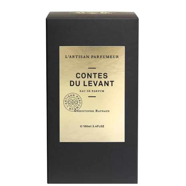 L'Artisan Parfumeur Contes Du Levant woda perfumowana spray