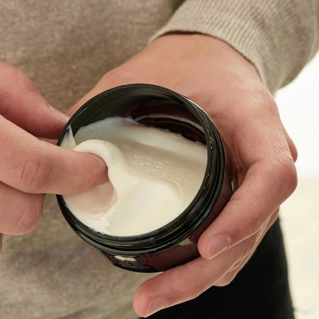 American Crew Cream Pomade kremowa pomada do stylizacji włosów 85g