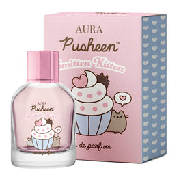 Pusheen Smitten Kitten woda perfumowana spray