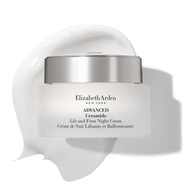 Elizabeth Arden Advanced Ceramide krem do twarzy na noc 50ml
