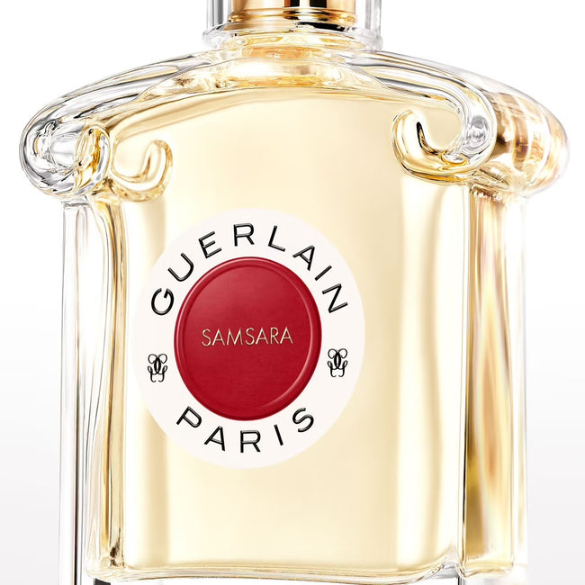 Guerlain Samsara woda toaletowa spray