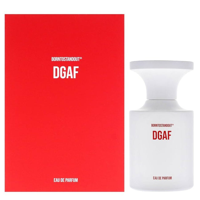 Borntostandout Dgaf woda perfumowana spray