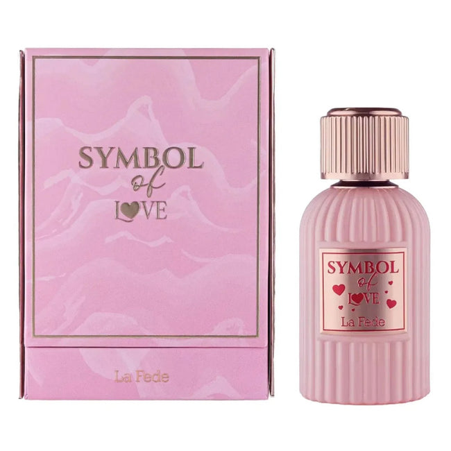 La Fede Symbol of Love woda perfumowana spray