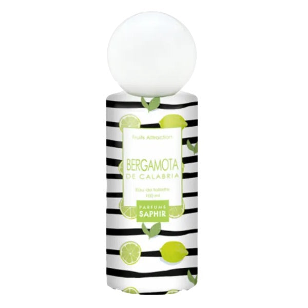 Saphir Fruit Attraction Bergamota De Calabria woda toaletowa spray