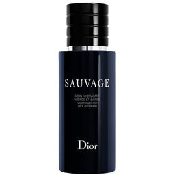 Dior Sauvage krem nawilżający do twarzy i brody 75ml