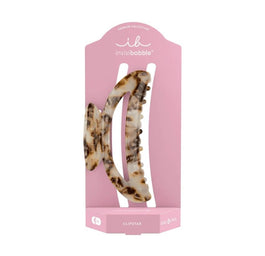 Invisibobble Clipstar Premium klamra do włosów Leo Locks 1szt.