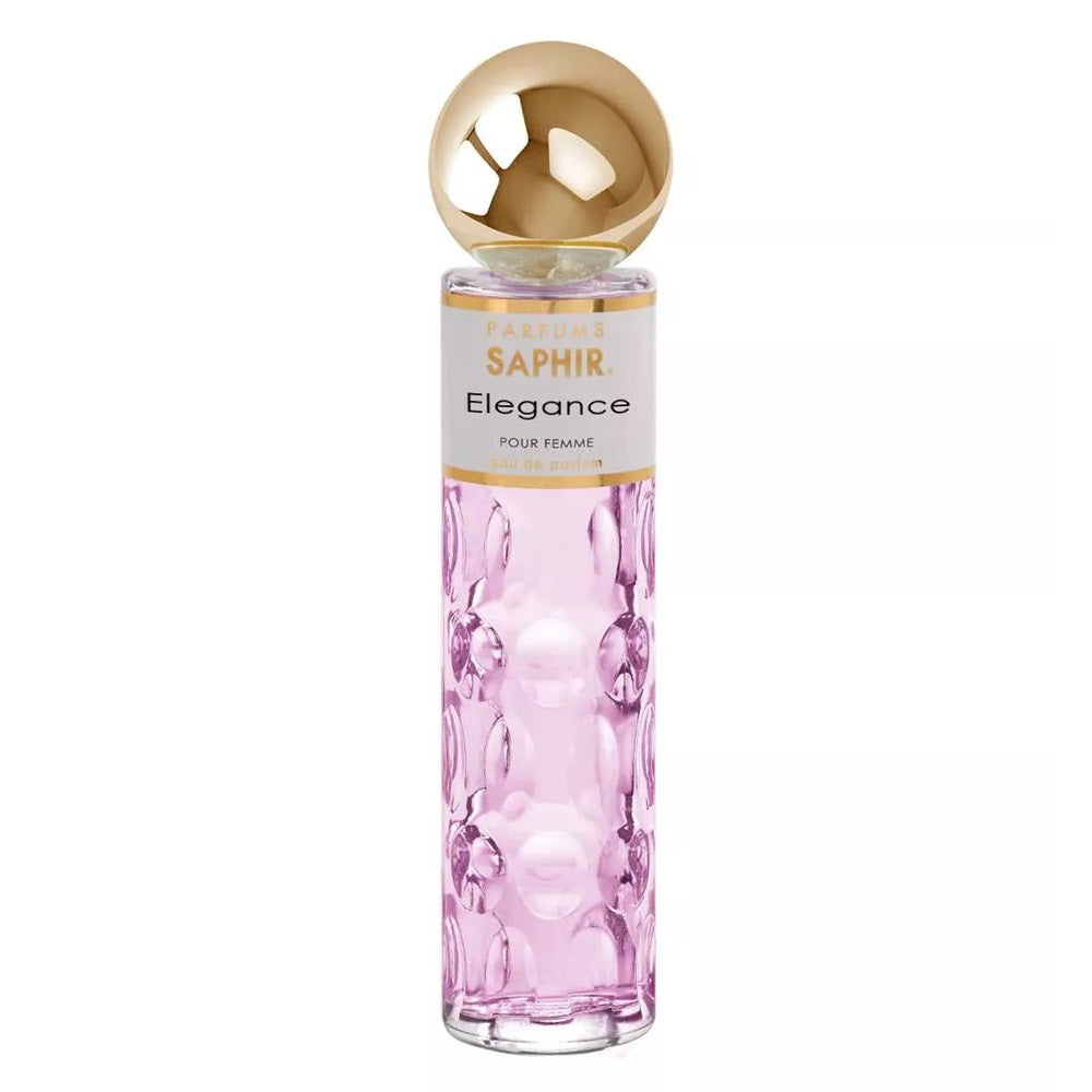 parfums saphir elegance woda perfumowana 30 ml    