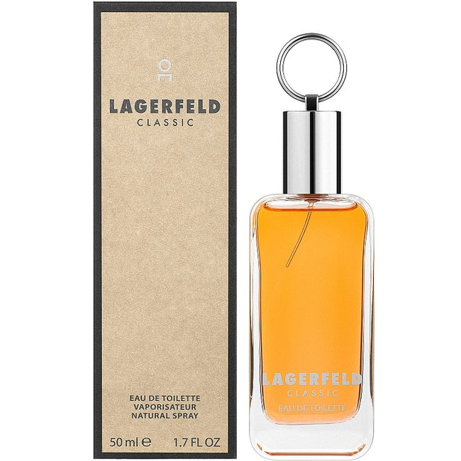 Karl Lagerfeld Classic woda toaletowa spray