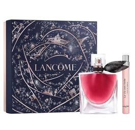 Lancome La Vie Est Belle L'Elixir zestaw woda perfumowana spray 50ml + woda perfumowana spray 10ml