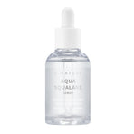 Aqua Squalane serum ze skwalanem do każdego rodzaju cery 50ml