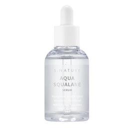 S.NATURE Aqua Squalane serum ze skwalanem do każdego rodzaju cery 50ml