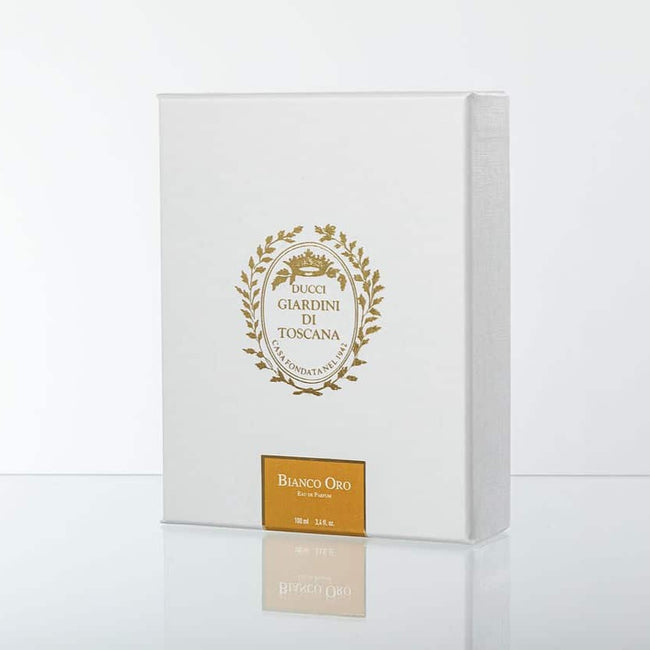 Giardini Di Toscana Bianco Oro woda perfumowana spray