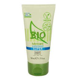Hot Bio Super lubrykant na bazie wody 50ml