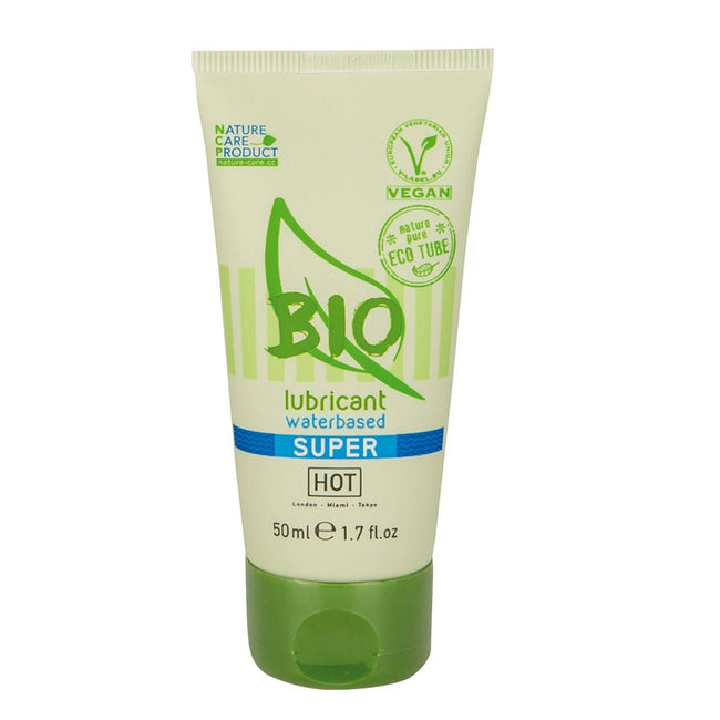 Hot Bio Super lubrykant na bazie wody 50ml