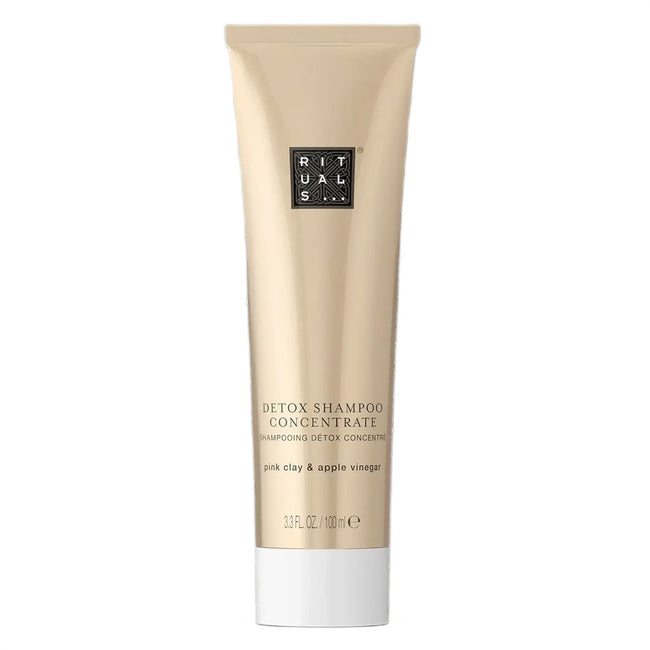 Rituals Hair Care Collection szampon oczyszczający 100ml