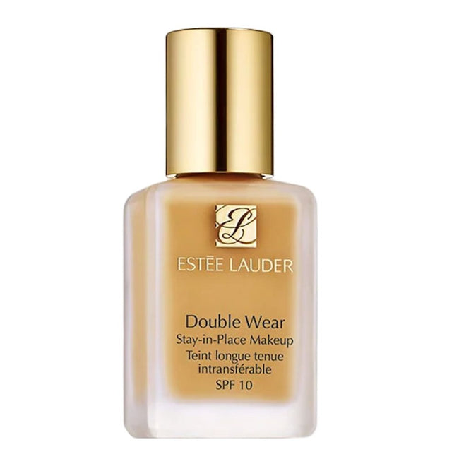 Estée Lauder Double Wear Stay In Place Makeup SPF10 długotrwały średnio kryjący matowy podkład do twarzy 2C3 Fresco
