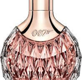 James Bond 007 For Woman II woda perfumowana spray