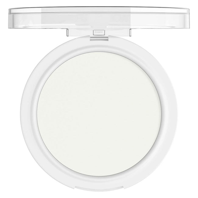 Wet n Wild Bare Focus Clarifying Finishing Powder lekki puder utrwalający